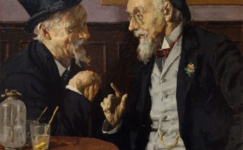 Authenticity - Being Present